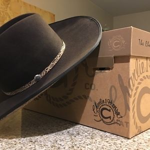 Women’s Cowboy Hat
